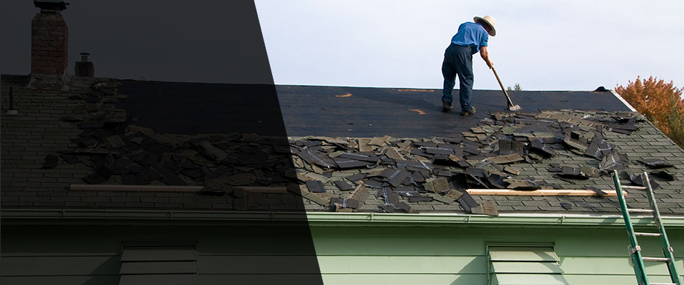 Stony Creek Roofing Contractors