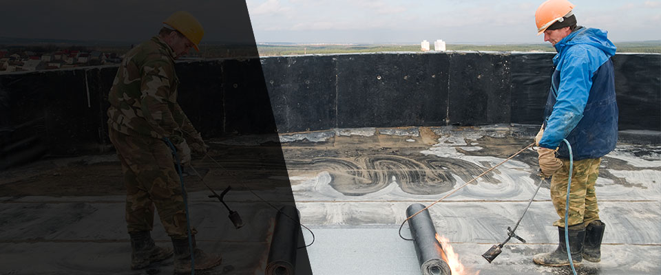Stony Creek Roofing Contractors